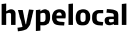 HypeLocal logo