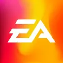EA logo